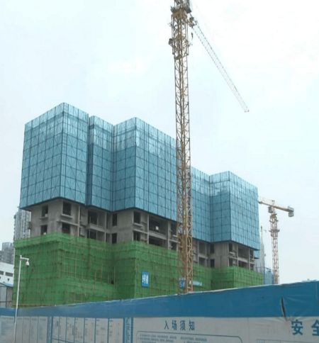 安平爬架圍欄網(wǎng) 守護施工安全，價格與選購全解析