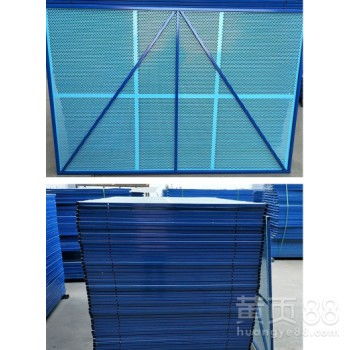 建筑防護新趨勢 批發(fā)樓宇防護網(wǎng)、智能爬架網(wǎng)與鋼網(wǎng)片的全面解析