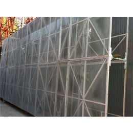 安平縣 專業爬架網廠家與金屬網的一站式采購指南