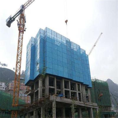 菏澤爬架網(wǎng)公司 建筑網(wǎng)片的卓越供應(yīng)商與行業(yè)先鋒