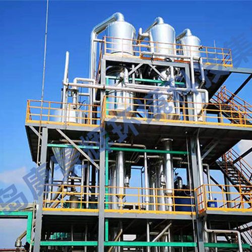 印染廢水處理設(shè)備 化工廢水處理廠家 康景輝