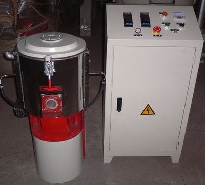 試驗(yàn)用混合機(jī)