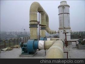 【【制作、安裝】玻璃鋼化管】價(jià)格,廠家,圖片,日用化工機(jī)械配件,成都越維防腐設(shè)備有限責(zé)任公司-