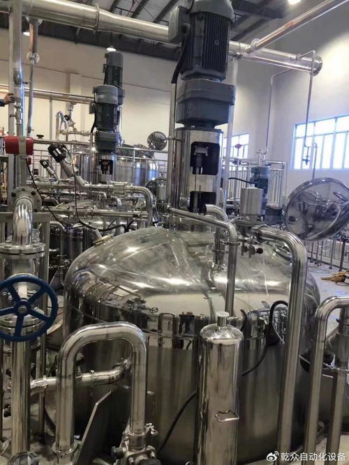 便捷服務,送貨上門 發酵罐攪拌設備的送貨服務