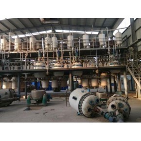 江蘇化工廠拆除工廠整體回收拆除化工設(shè)備回收